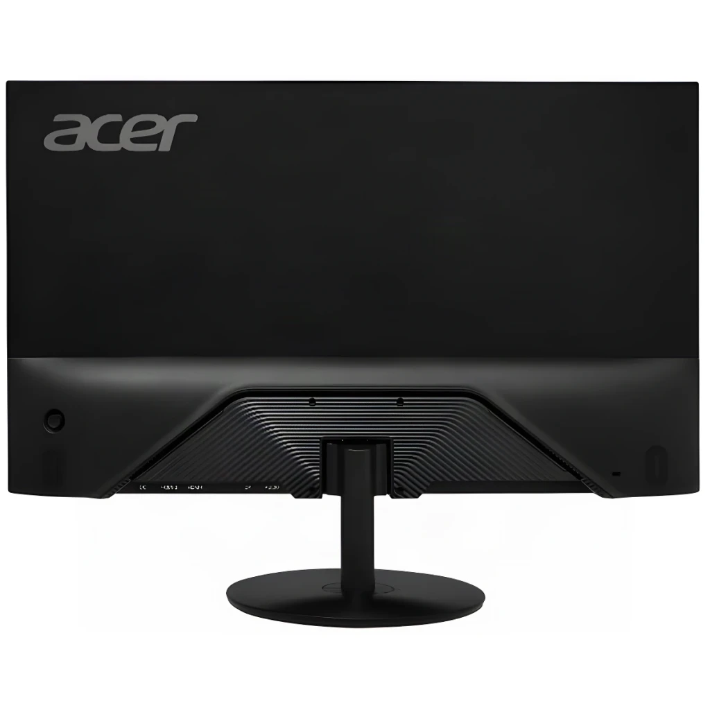 Acer Monitor SA272K bmiipx 27 pulgadas Full HD Negro - detalhe 8