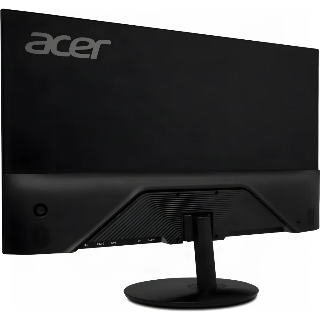 Acer Monitor SA272K bmiipx 27 pulgadas Full HD Negro - detalhe 6
