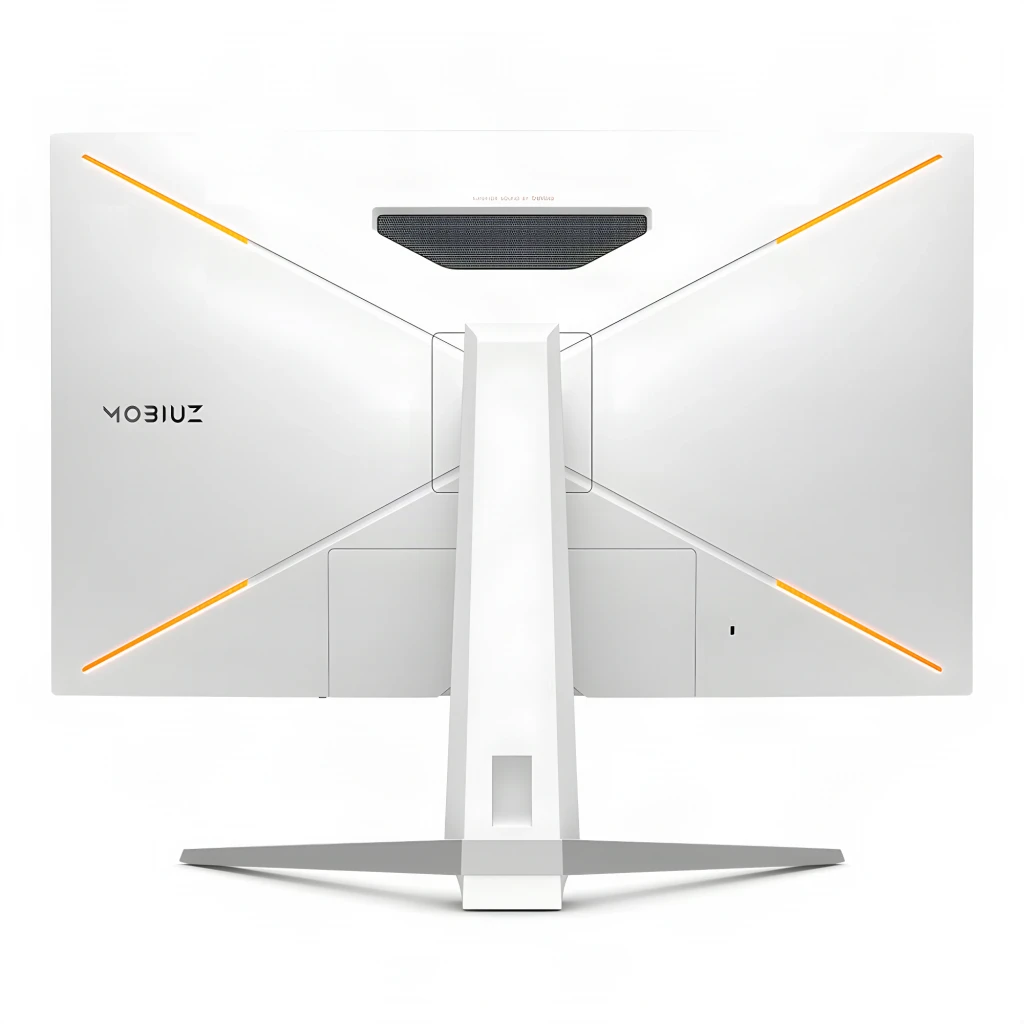 BenQ Monitor MOBIUZ EX3210U 32 pulgadas IPS 4K UHD 144Hz preto - detalhe 3
