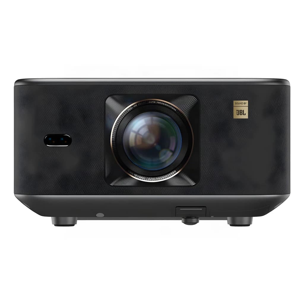 Yaber Proyector Beamer K3 LCD Full HD 1080p negro - vista principal