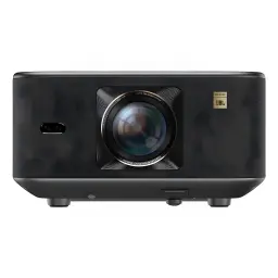 Yaber Proyector Beamer K3 LCD Full HD 1080p negro - vista principal