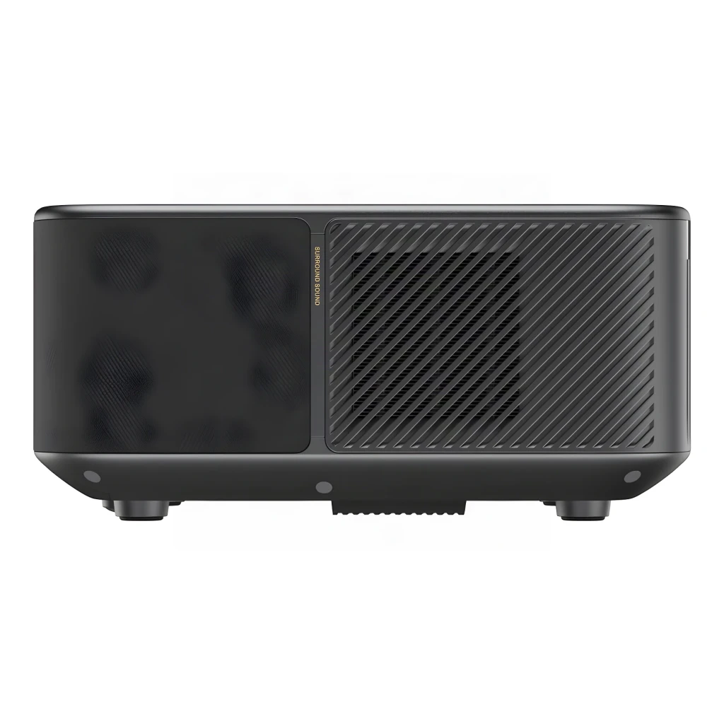 Yaber Proyector Beamer K3 LCD Full HD 1080p negro - vista principal - Ítem2