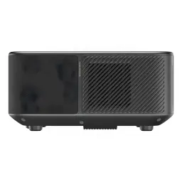 Yaber Proyector Beamer K3 LCD Full HD 1080p negro - brillo = 1600 lúmenes ANSI | en proyectores LCD de cine en casa este