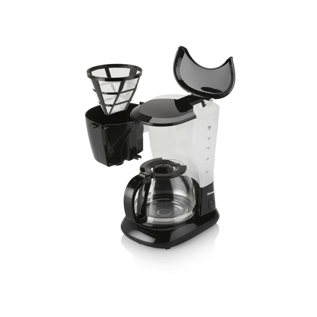 Tristar Cafetera CM-1245 noir - détail 6