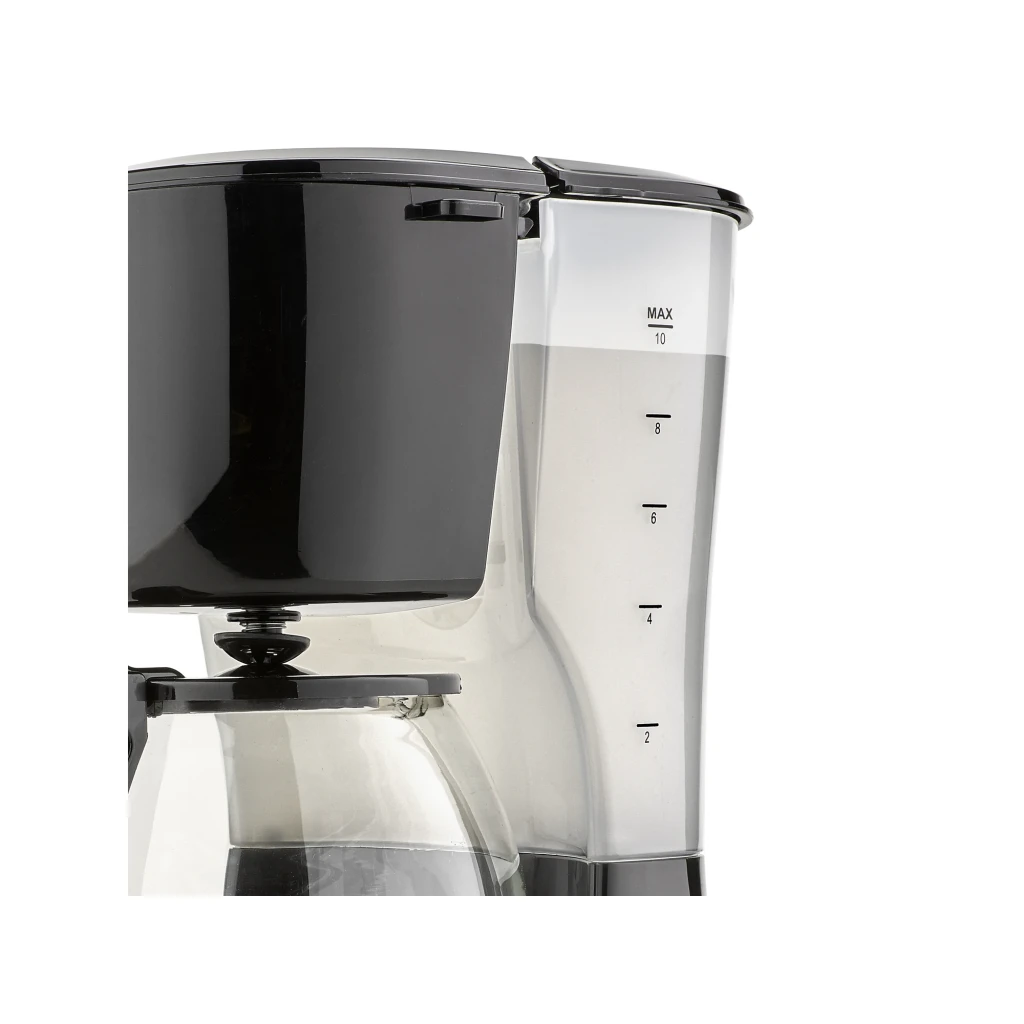 Tristar Cafetera CM-1245 noir - détail