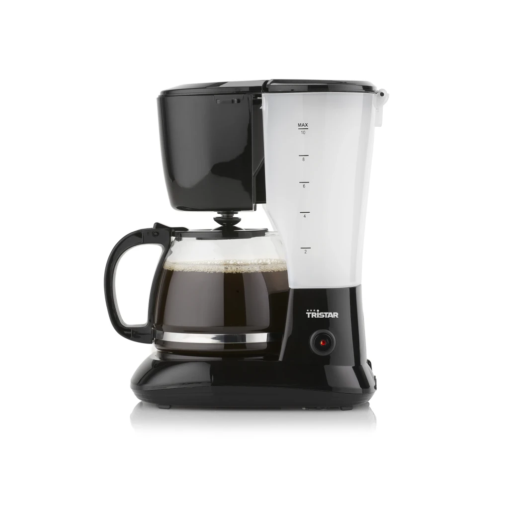 Tristar Cafetera CM-1245 noir - détail 2