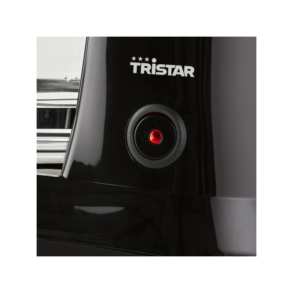 Tristar Cafetera CM-1245 noir - détail 3
