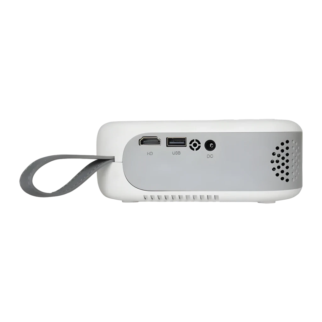 Strong Proyector N1 720p 150 lúmenes ANSI LED Blanco - vue principale