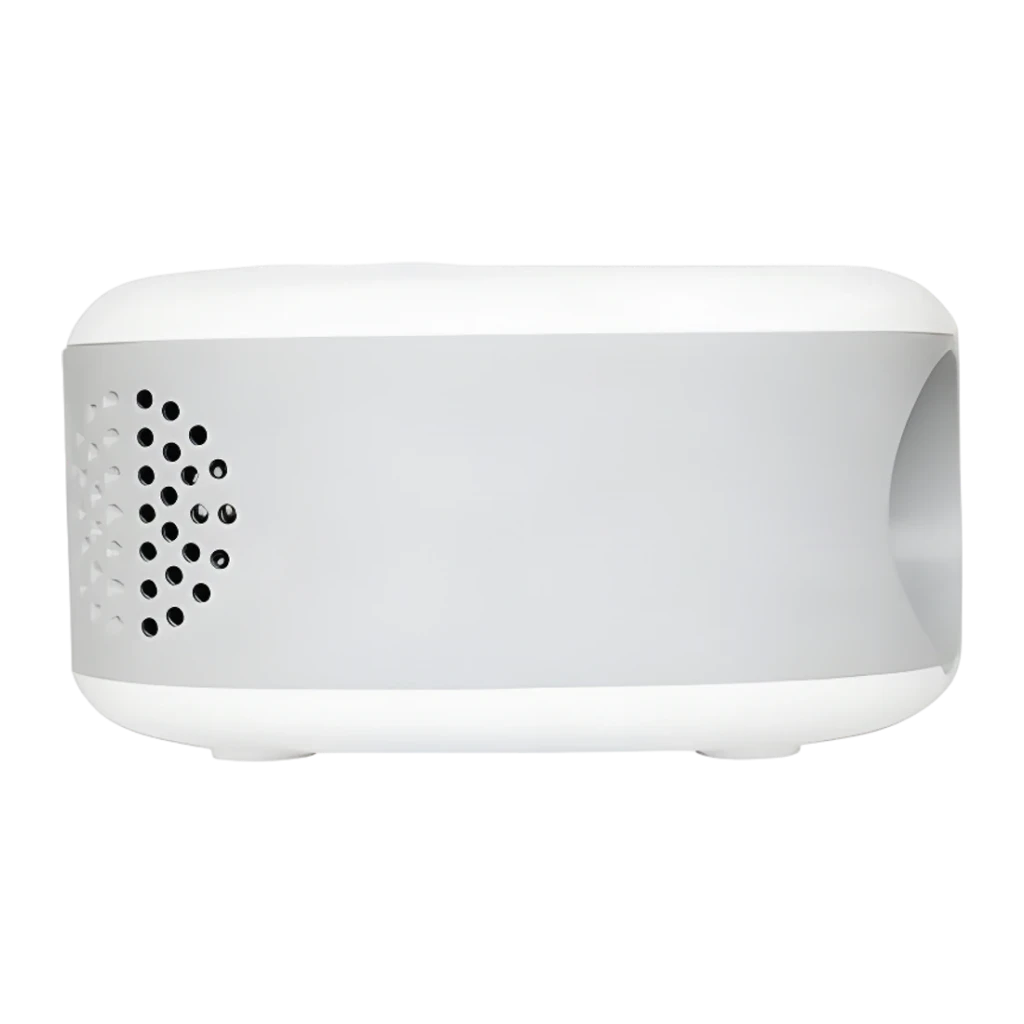 Strong Proyector N1 720p 150 lúmenes ANSI LED Blanco - détail 6