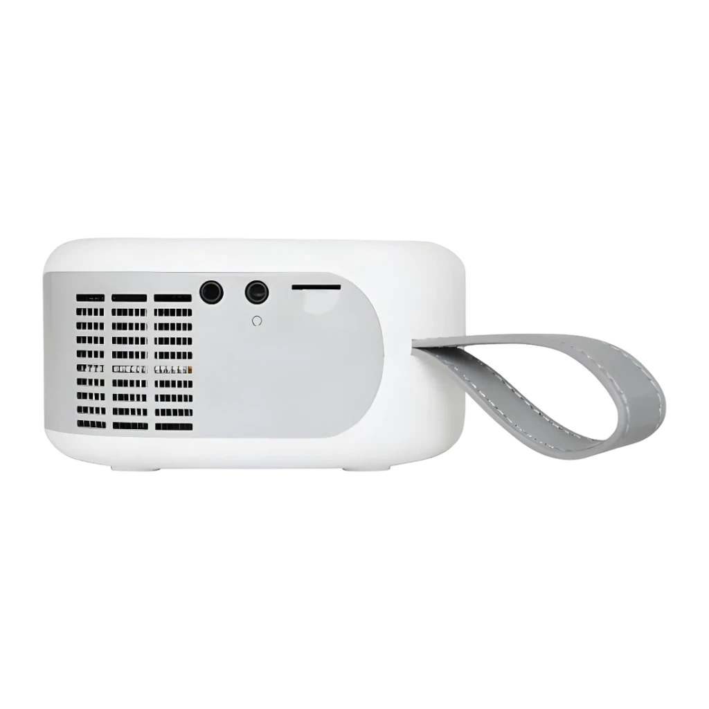 Strong Proyector N1 720p 150 lúmenes ANSI LED Blanco - détail 5