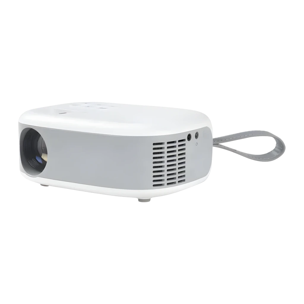 Strong Proyector N1 720p 150 lúmenes ANSI LED Blanco - détail