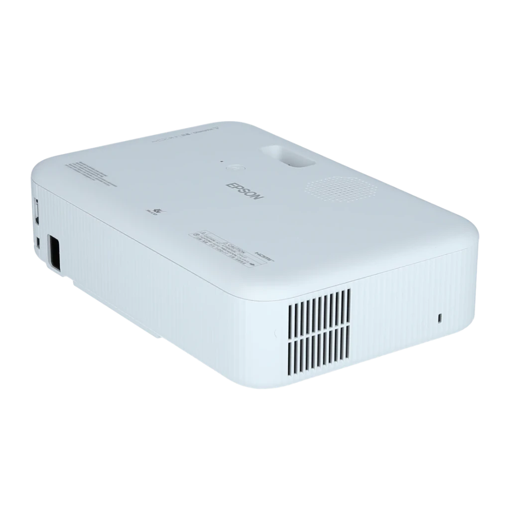 Epson Proyector CO-FH02 Full HD 3000 lúmenes 3LCD cine, dinamico, naturel - vue principale - Ítem1