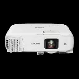 Epson Proyector EB-982W WXGA 4200 lúmenes cine, dinamico, pizarra, deportes, srgb - vista principal