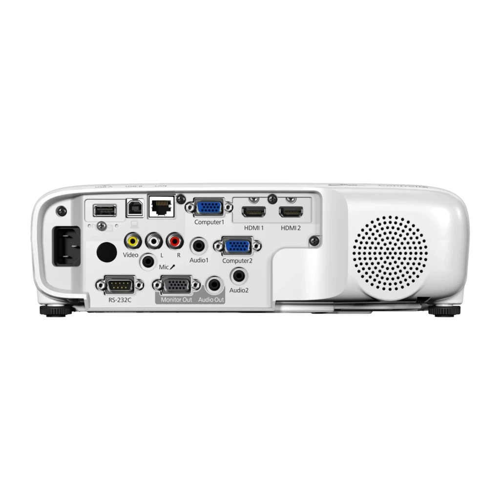 Epson Proyector EB-982W WXGA 4200 lúmenes cine, dinamico, pizarra, deportes, srgb - vista principal - Ítem2