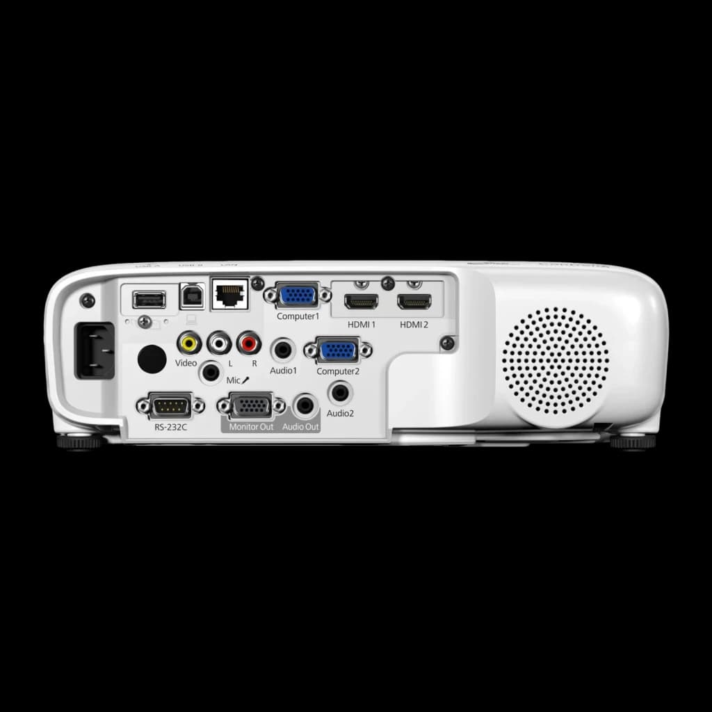 Epson Proyector EB-982W WXGA 4200 lúmenes cine, dinamico, pizarra, deportes, srgb - detalhe 2