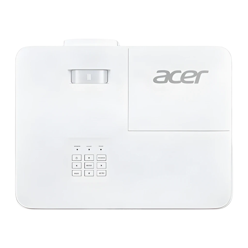 Acer Proyector Home X1528Ki Full HD 5200 lúmenes DLP Wi-Fi blanco - vista principal - Ítem2