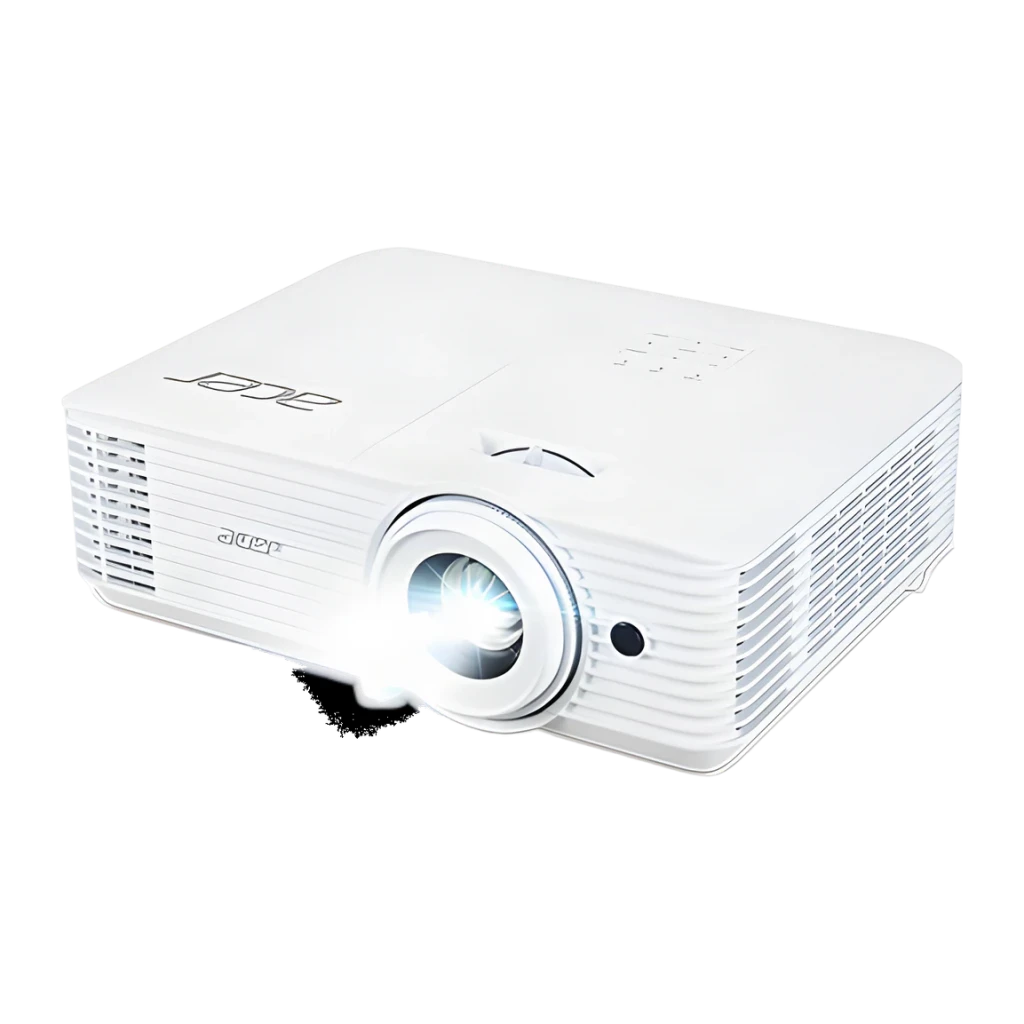 Acer Proyector Home X1528Ki Full HD 5200 lúmenes DLP Wi-Fi blanco - vista principal - Ítem1