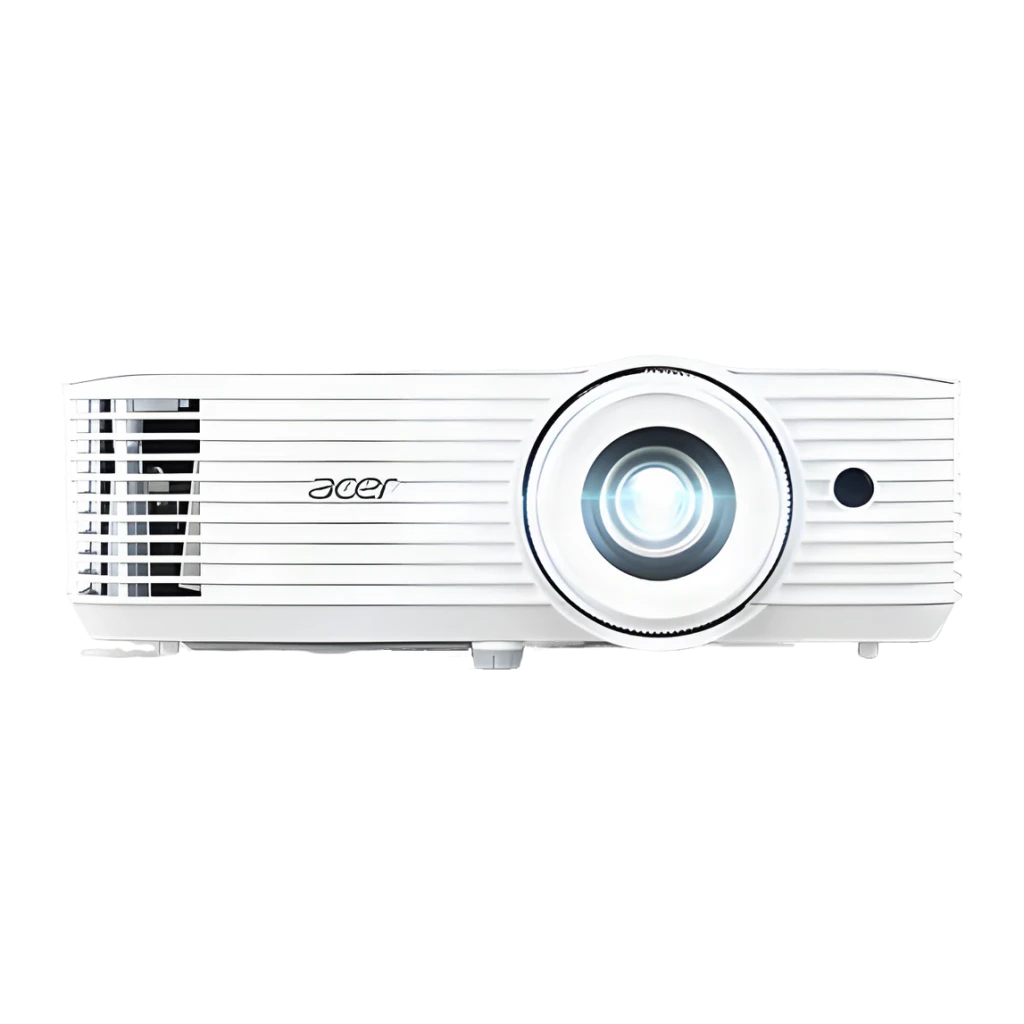 Acer Proyector Home X1528Ki Full HD 5200 lúmenes DLP Wi-Fi blanco - vista principal - Ítem4