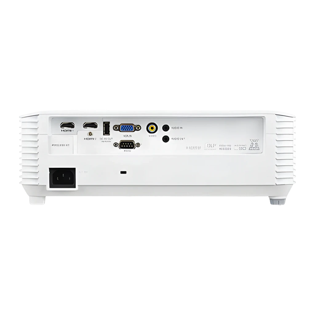Acer Proyector Home X1528Ki Full HD 5200 lúmenes DLP Wi-Fi blanco - vista principal - Ítem5