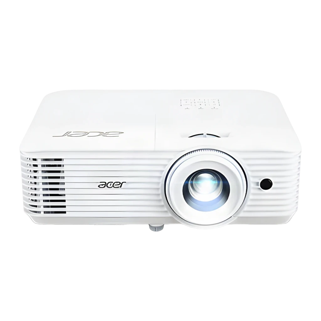 Acer Proyector Home X1528Ki Full HD 5200 lúmenes DLP Wi-Fi blanco - vista principal - Ítem3