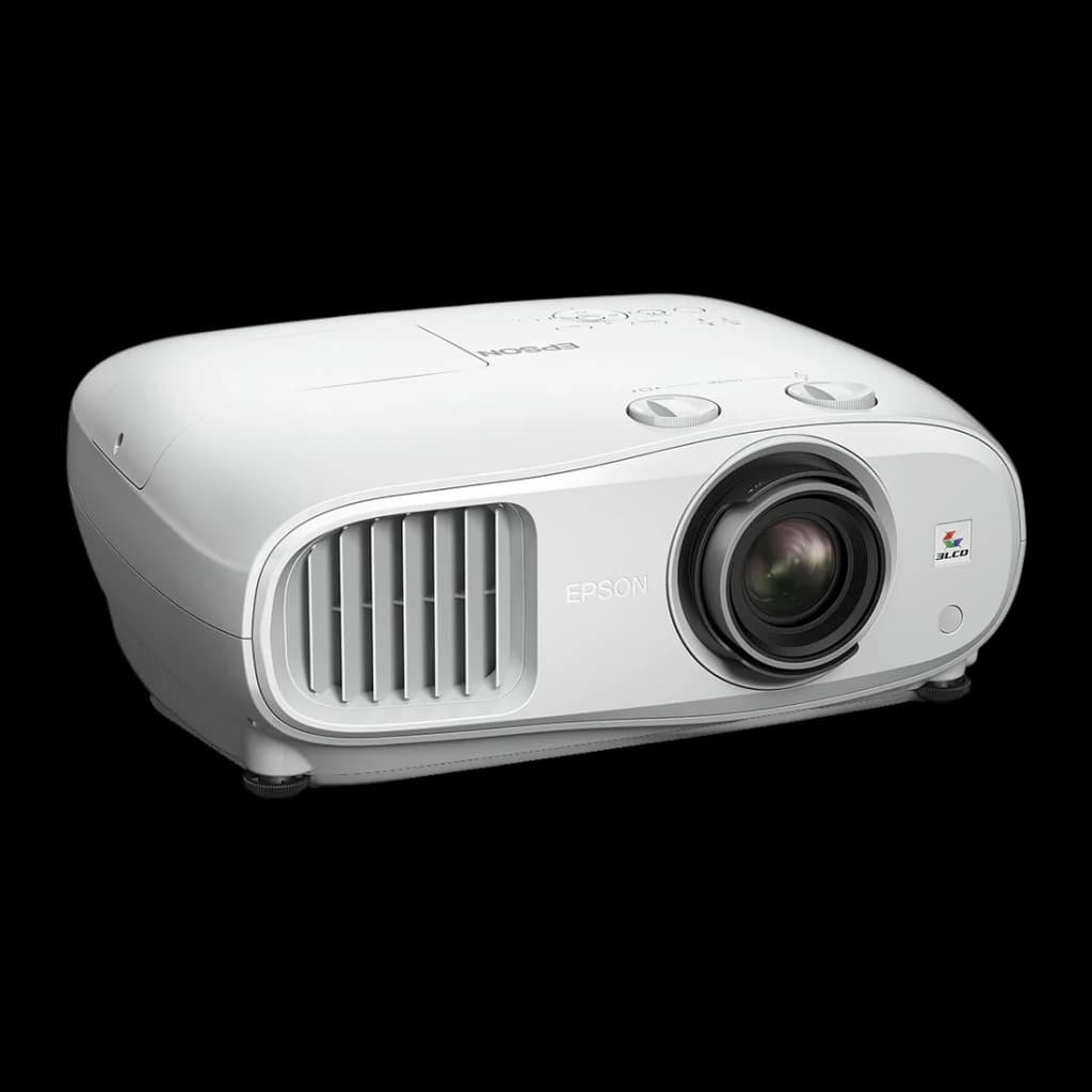 Epson Proyector EH-TW7000 4K Pro-UHD 3000 lúmenes auto, cine, dinamico, natural, proyector - brillo de proyector = 3000
