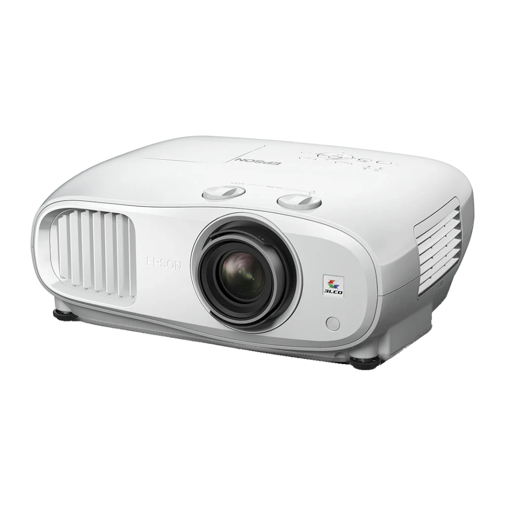 Epson Proyector EH-TW7000 4K Pro-UHD 3000 lúmenes auto, cine, dinamico, natural, proyector - vue principale - Ítem1