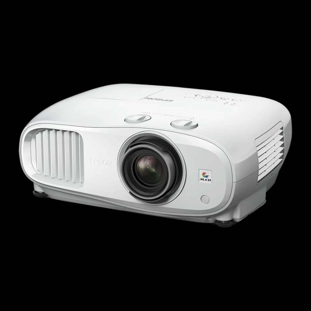 Epson Proyector EH-TW7000 4K Pro-UHD 3000 lúmenes auto, cine, dinamico, natural, proyector - resolución original del