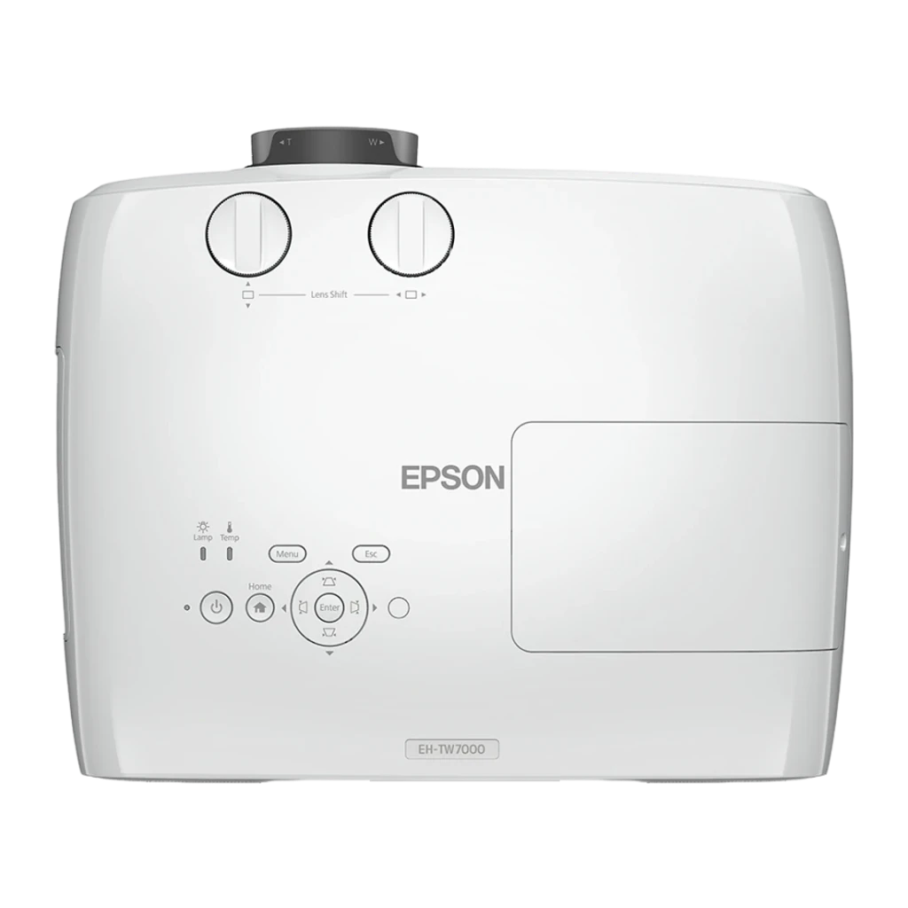 Epson Proyector EH-TW7000 4K Pro-UHD 3000 lúmenes auto, cine, dinamico, natural, proyector - vue principale - Ítem3