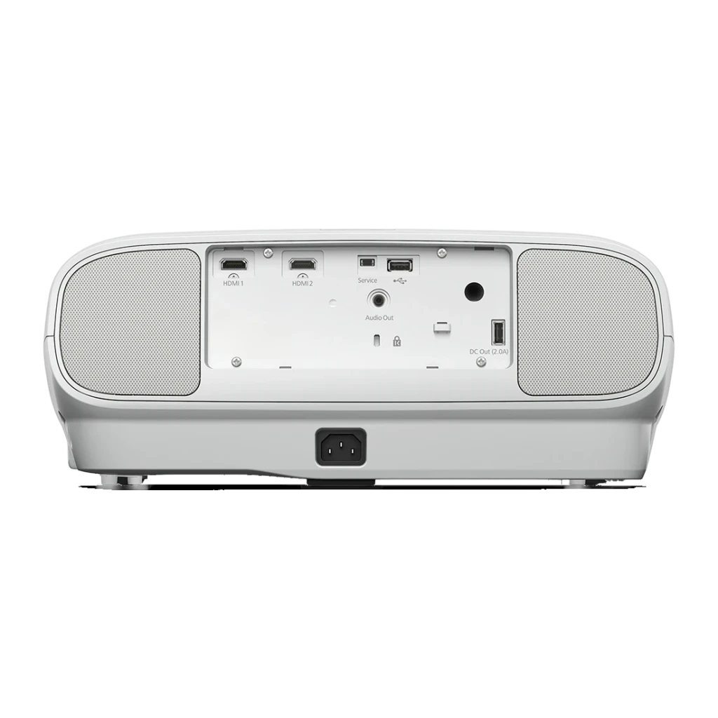 Epson Proyector EH-TW7000 4K Pro-UHD 3000 lúmenes auto, cine, dinamico, natural, proyector - vue principale - Ítem4