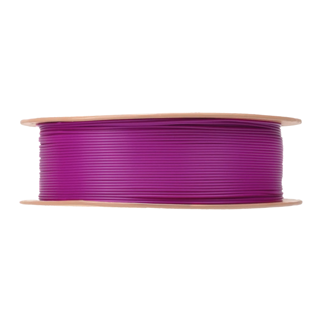 eSUN Filamento PLA PLA Basic 1,75 mm Morado 1 kg roxo - detalhe 2
