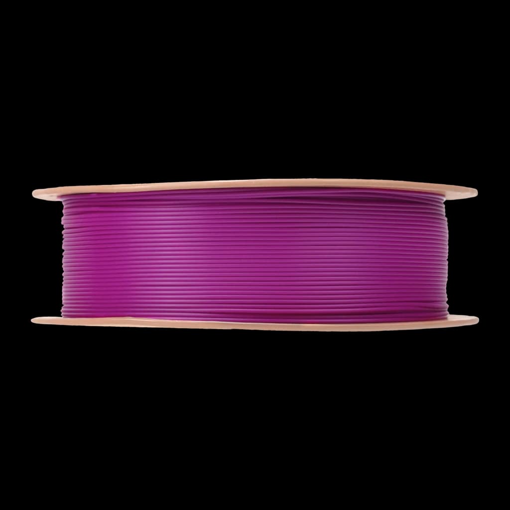 eSUN Filamento PLA PLA Basic 1,75 mm Morado 1 kg roxo - detalhe 2