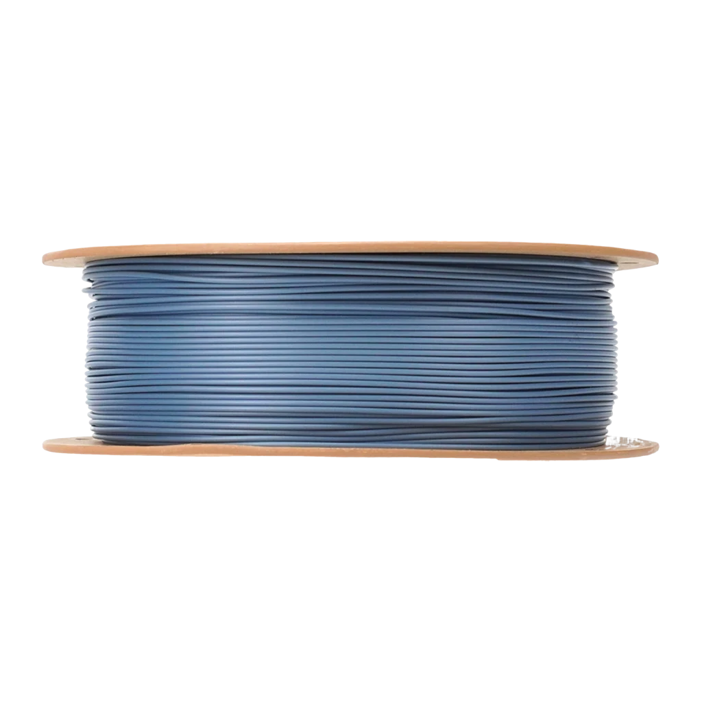 eSUN Filamento PLA PLA Basic 1,75 mm Gris 1 kg - detalhe 2