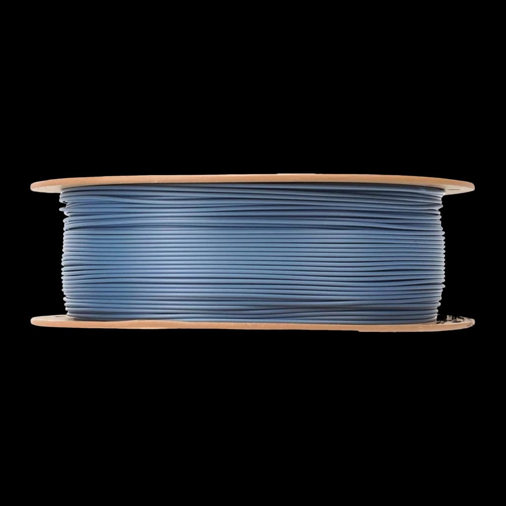 eSUN Filamento PLA PLA Basic 1,75 mm Gris 1 kg - detalhe 2