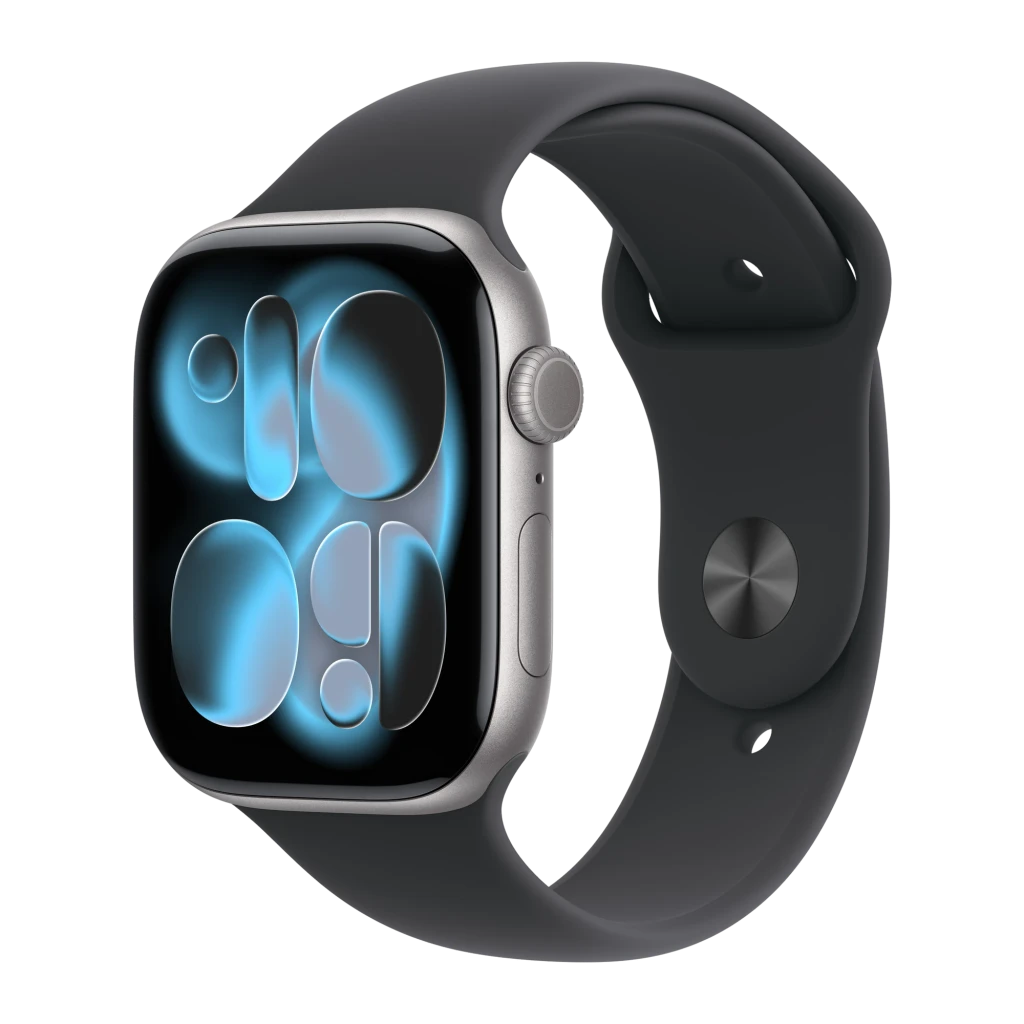 Apple Smartwatch Watch Series 11 46 mm 5G GPS Gris 64gb - vista principal