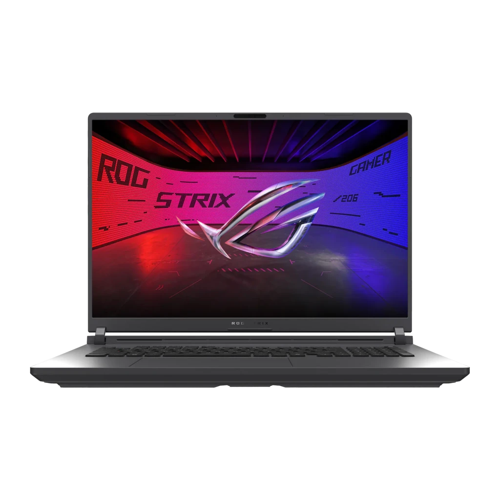 ASUS G815LR-TT369 - Portátil Gaming de 18 pulgadas WQXGA 300Hz Gris Eclipse - Tec. QWERTY Esp 1tb - vista principal