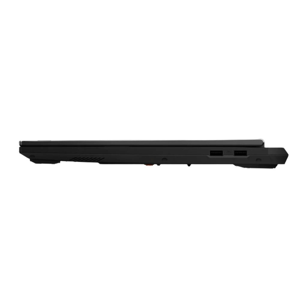ASUS Portátil Gaming TUF Gaming A16 TUF608UMI-TU296 Ryzen 7 260/ 16GB/ 512GB SSD/ GeForce RTX 5060/ 16/ Sin Sistema 5