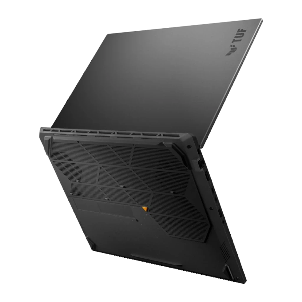 ASUS Portátil Gaming TUF Gaming A16 TUF608UMI-TU296 Ryzen 7 260/ 16GB/ 512GB SSD/ GeForce RTX 5060/ 16/ Sin Sistema 4