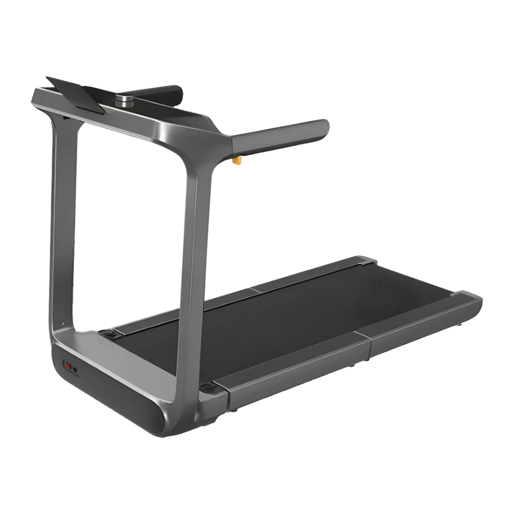 KingSmith Cinta de correr WalkingPad X218 negro, cinzento - vista principal