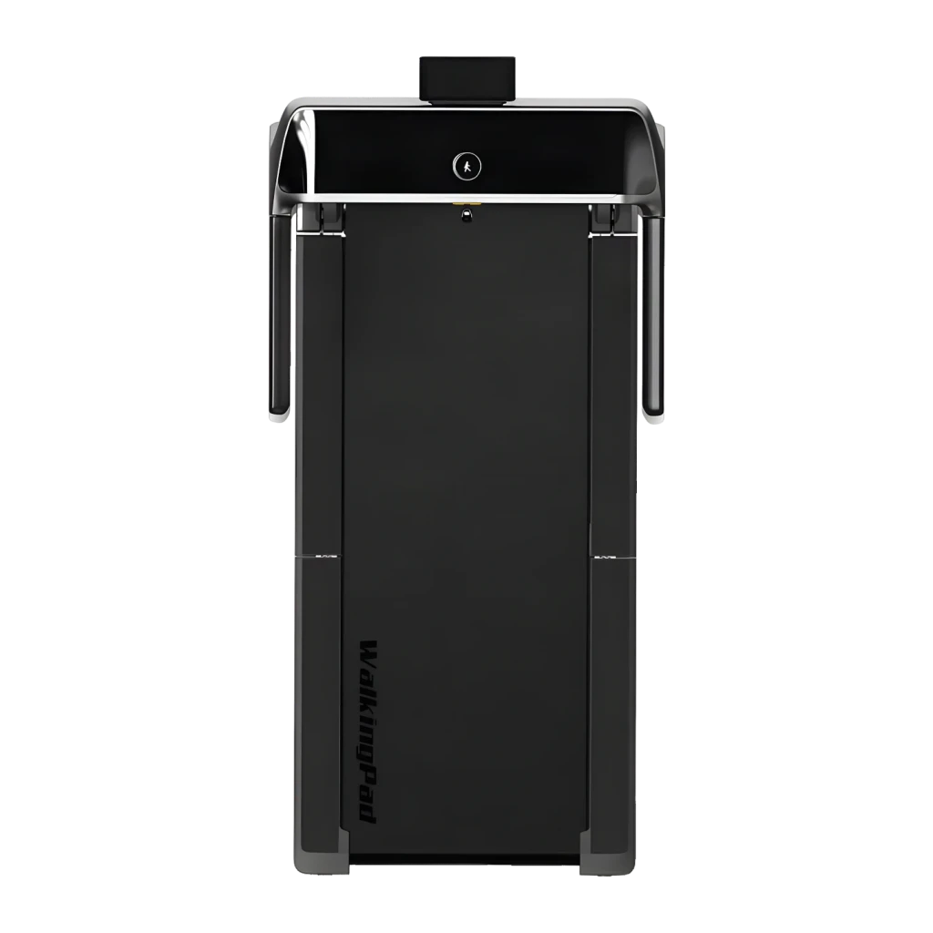 KingSmith Cinta de correr WalkingPad X218 negro, cinzento - detalhe 6