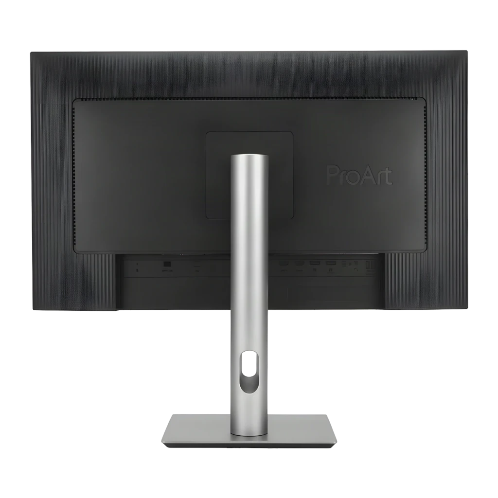 ASUS Monitor ProArt Display PA329CRV 31,5 pulgadas LED IPS 4K UHD HDR10 USB-C negro con pie en plata - cobertura de color =