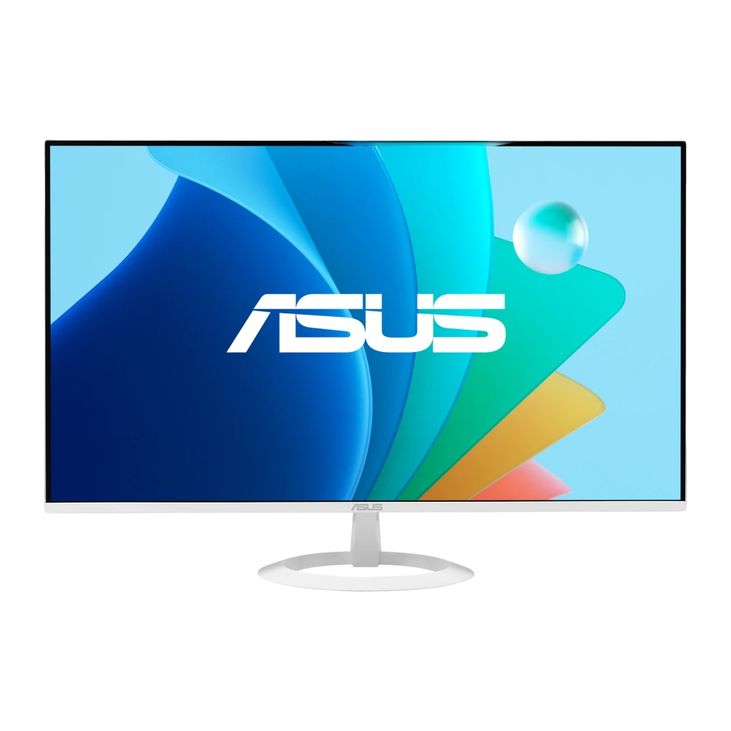 ASUS Monitor VZ249HG 23,8 pulgadas Eye Care Gaming blanco - vista principal