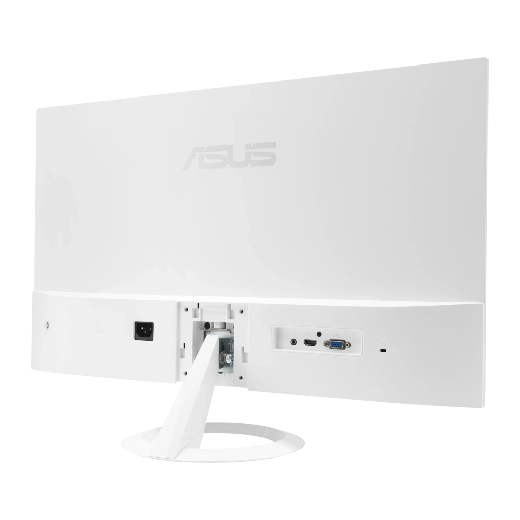 ASUS Monitor VZ249HG 23,8 pulgadas Eye Care Gaming blanco - tasa de refresco = 120 Hz con Adaptive-Sync (VESA) | la imagen va
