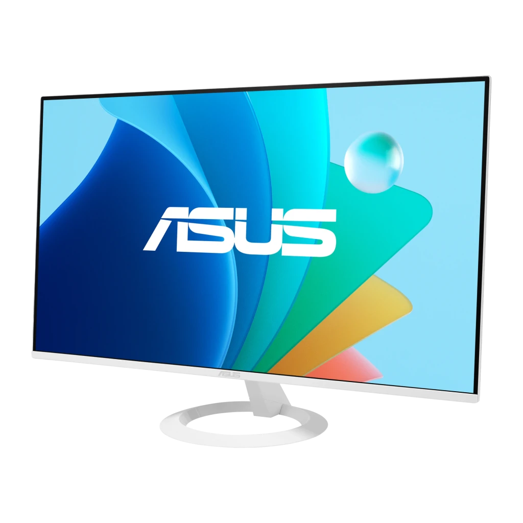 ASUS Monitor VZ249HG 23,8 pulgadas Eye Care Gaming blanco - tamaño y resolución = 23,8 pulgadas Full HD (1920 x 1080) |