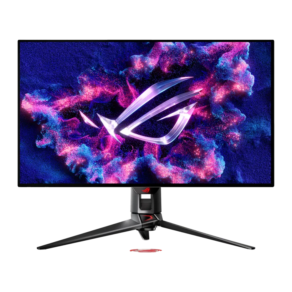 ASUS Monitor ROG Swift OLED PG32UCDP 32 pulgadas 4K UHD 240Hz negro - tecnología de panel = WOLED 31,5 pulgadas 4K UHD (3840