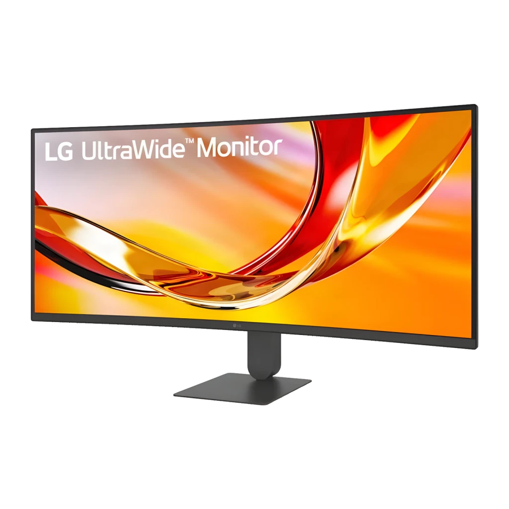 LG Monitor UltraWide 34U640B-B 34 pulgadas QHD 144Hz VA HDR10 USB-C negro - tasa de refresco = 144 Hz con AMD FreeSync