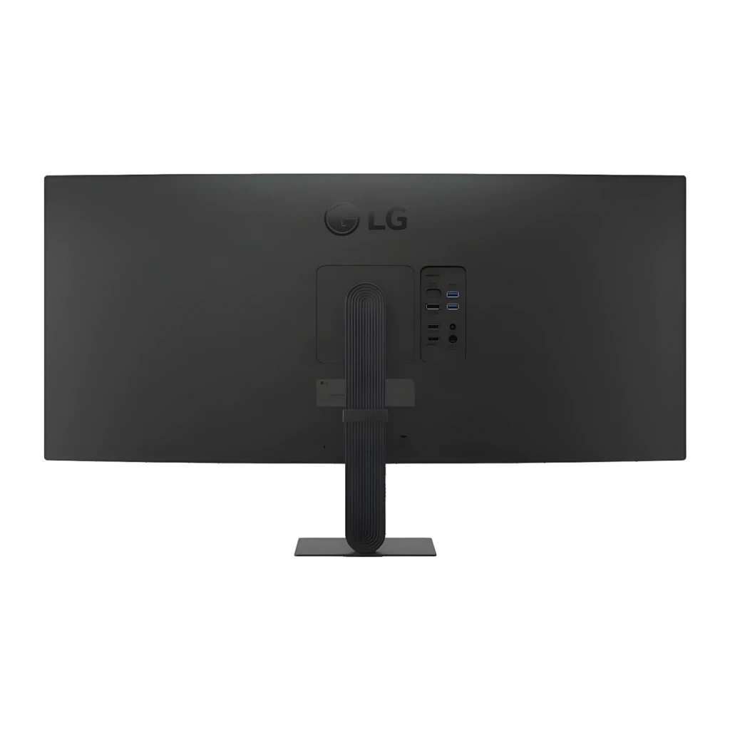 LG Monitor UltraWide 34U640B-B 34 pulgadas QHD 144Hz VA HDR10 USB-C negro - tipo de panel = VA, curva 1800R | el VA ofrece