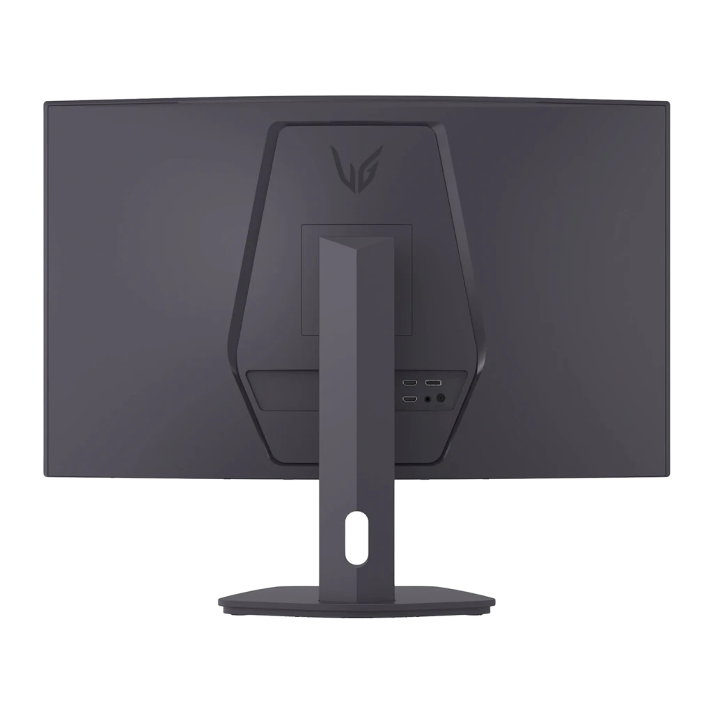 LG Monitor UltraGear 32G600A-B 32 pulgadas Quad HD 180Hz VA Curvo HDR10 negro - tasa de refresco = 180 Hz con tiempo de