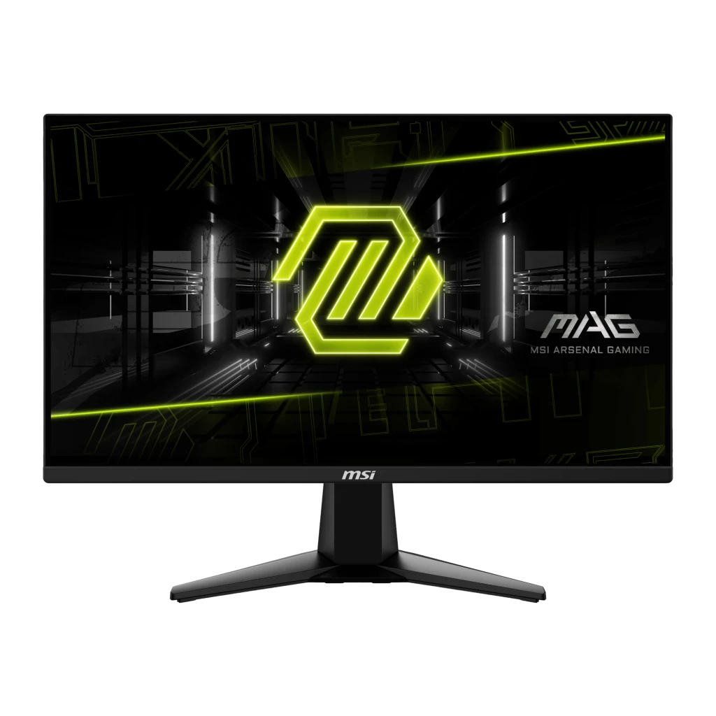 MSI Monitor MAG 255XF 24.5 pulgadas Full HD IPS 300 Hz noir - détail