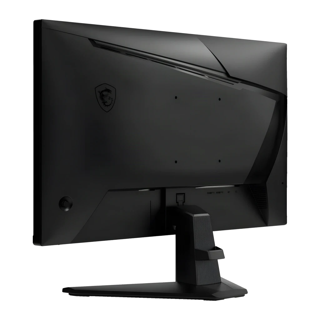 MSI Monitor MAG 255XF 24.5 pulgadas Full HD IPS 300 Hz noir - détail 4