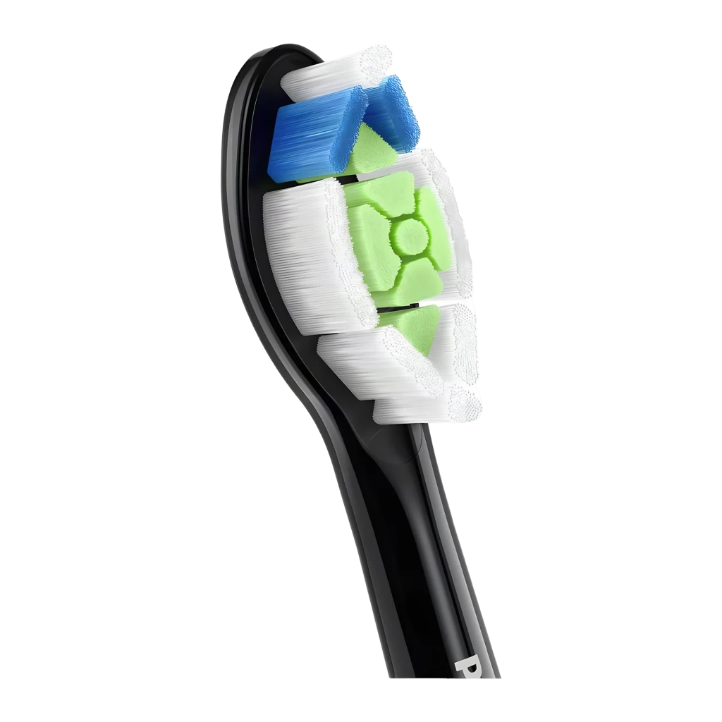 Philips Cabezales de recambio Sonicare HX6062/88 blanco - compatibilidad de marca = Philips Sonicare | estos cabezales son